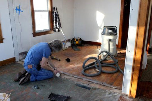 Be careful what you wish for