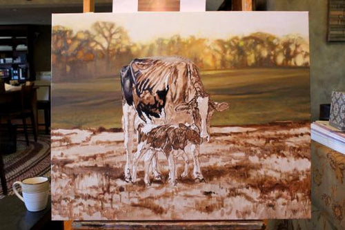 Bonnie's Fun Spring Insights