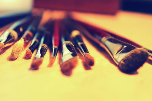 Oatmeal Breakfast & Art!