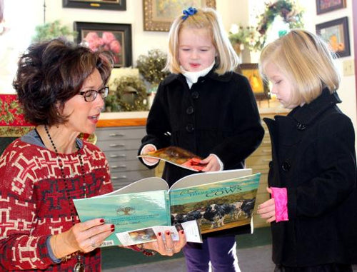 Christmas is coming!