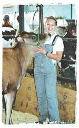 It's State Fair time!