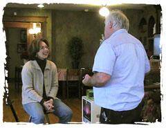 Magical time of year