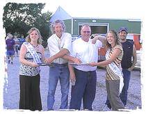 McLeod County Holstein Twilight Meeting