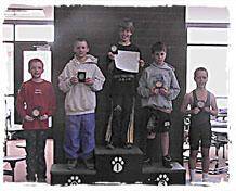 Mohr Wrestling