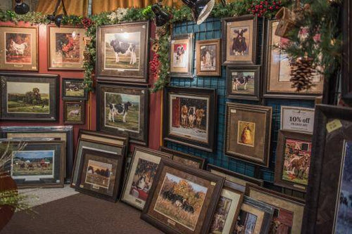 Bonnie's Gift Guide!