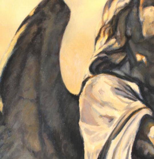 A Sneak Peek at Something New