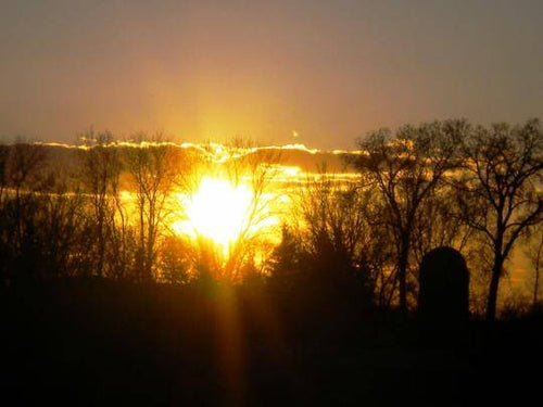 Holiday Open House Reminder!