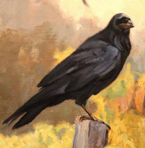 The Pains of Painting