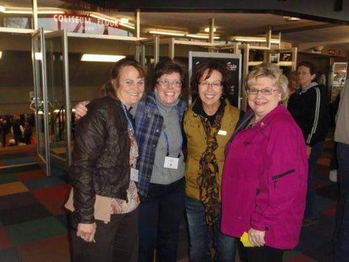 Another Expo, Another Memory