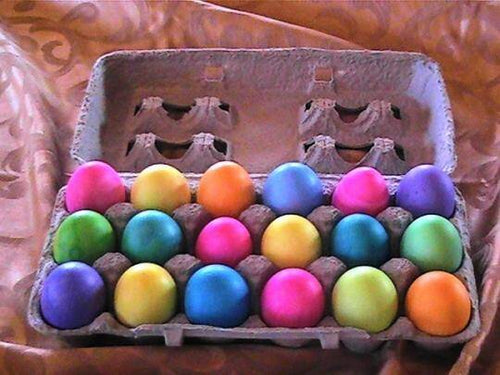 An Easter Tribute - Part II