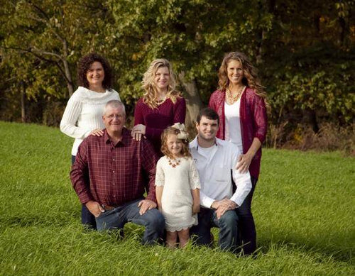 Aubrey Fletcher, Marketing Executive - Edgewood Creamery