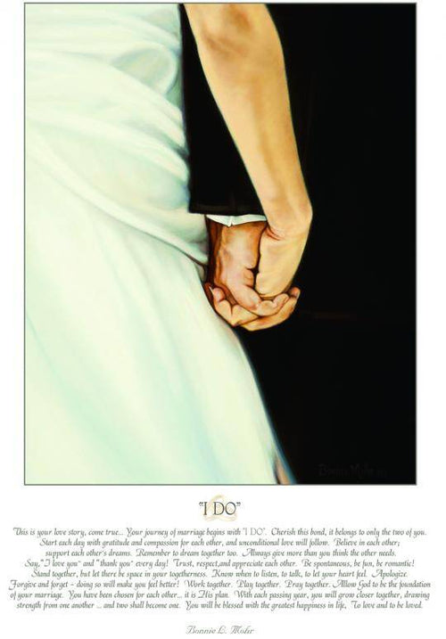 The Season of I DO is Upon Us!