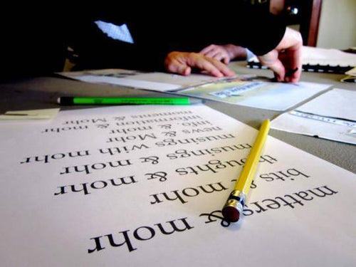 A New Look Coming Soon!