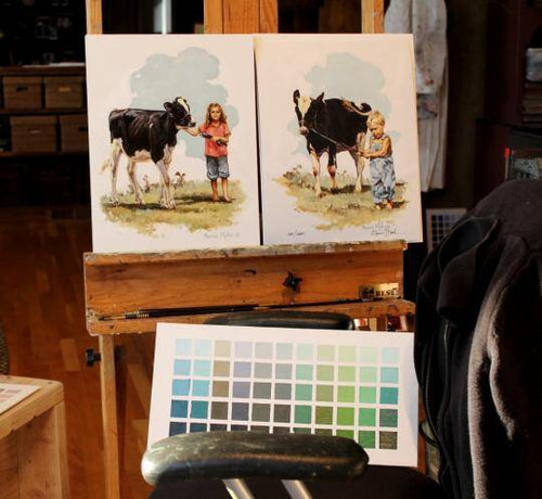 The Joys of Learning Lessons