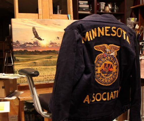 Happy FFA Week!
