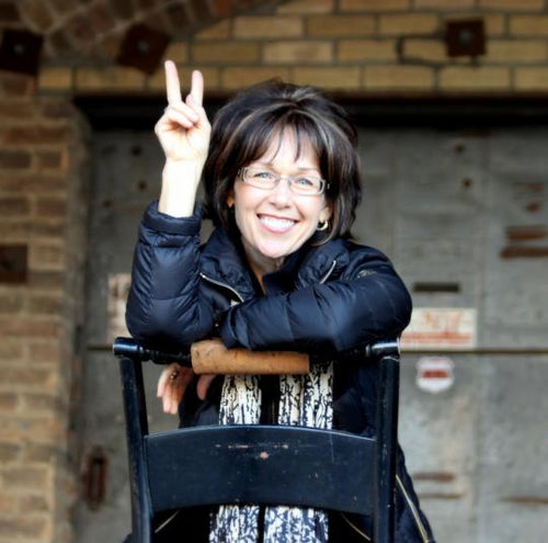 A Very Happy New Year to You