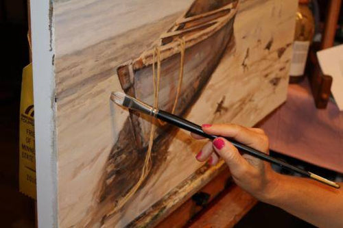 THE HEAT IS ON......