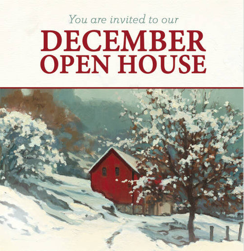 The Most Wonderful Time of the Year!