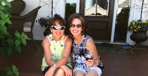 SUNSHINE & SWEET SUMMERTIME!