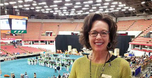 LIVE from World Dairy Expo, 2017!