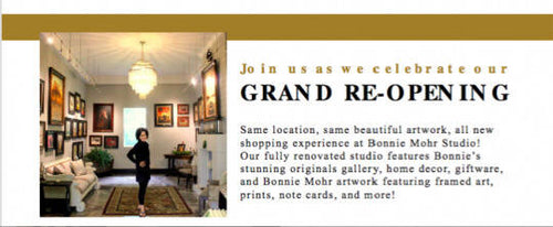 We love our customers!