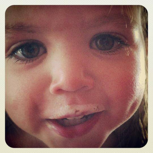 Week Two: Milk Mustache Winner