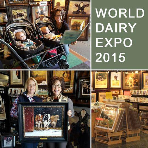 Recovering from WDE!