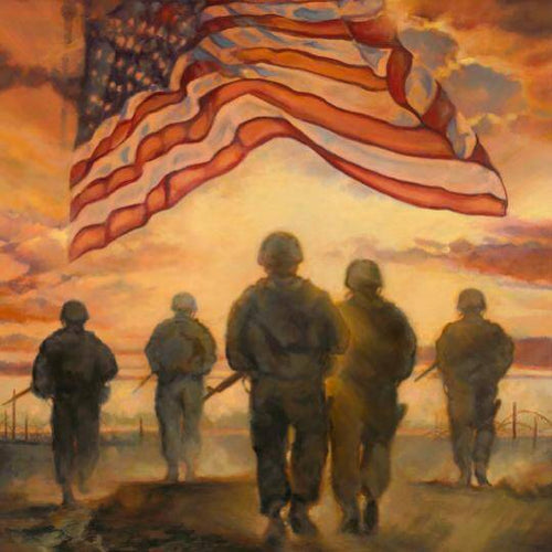 November Happenings!