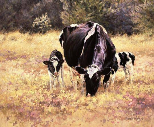 A new blog: A new painting!