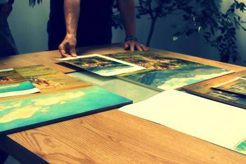 Children's Book Title Announced!