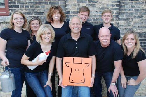 Week 3: Milk Mustache Winner