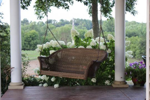 Goodbye Sweet Summer