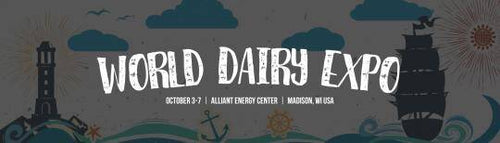 Meet Miss Emma & Catch up with JP!