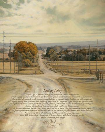 Preparing for Spring!