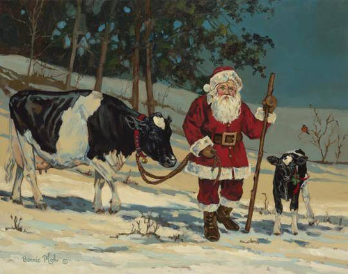 Holiday Survival List