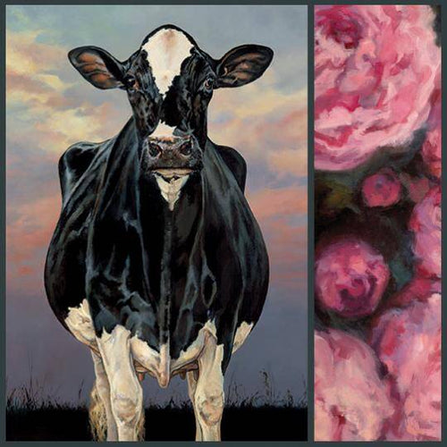 Spring at the Studio!