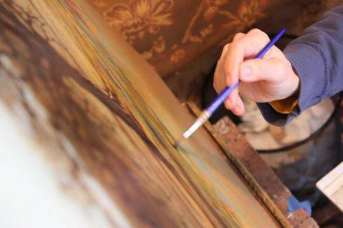 Preparing for the New Year!