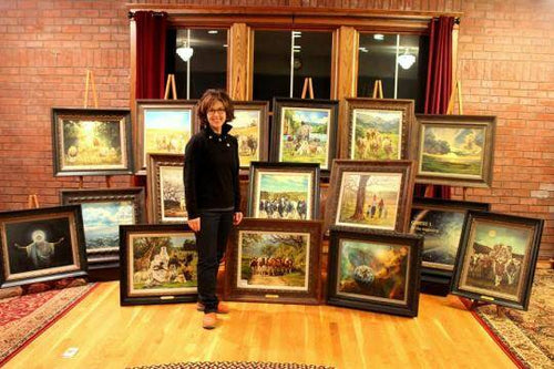 New Year, New Goals!