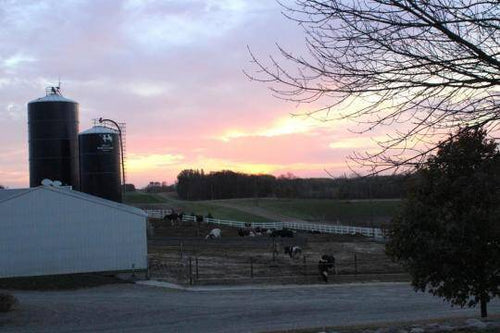 A Blog Dedicated to Farmers