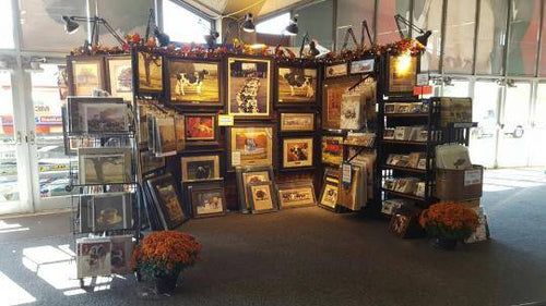 World Dairy Expo 2016