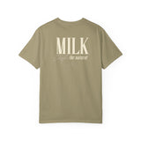 Incredible Milking Shorthorn - Adult T-Shirt