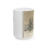 Star Bright Coffee Mug