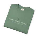 Bonnie Mohr Studio Logo - Adult T-Shirt