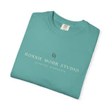 Bonnie Mohr Studio Logo - Adult T-Shirt