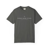 Bonnie Mohr Studio Logo - Adult T-Shirt