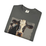 Exclusive Full Design Incredible Holstein - Adult T-Shirt