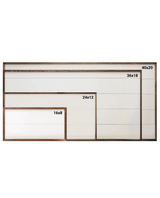 Wood Art - The Beauty