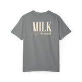 Incredible Milking Shorthorn - Adult T-Shirt