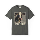 Exclusive Full Design Incredible Holstein - Adult T-Shirt