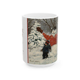 Buddies Coffee Mug